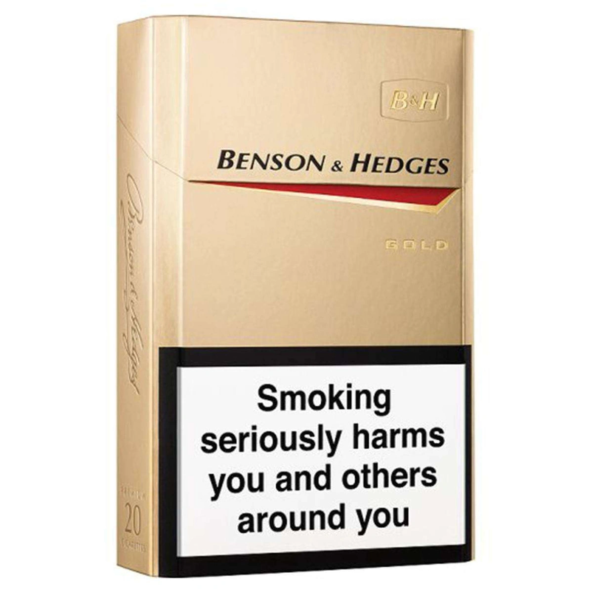 Benson & Hedges