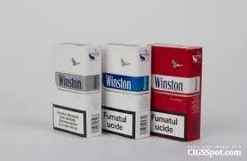 Winston