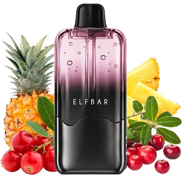 Elf Bar Duke 30K - Cranberry Pineapple
