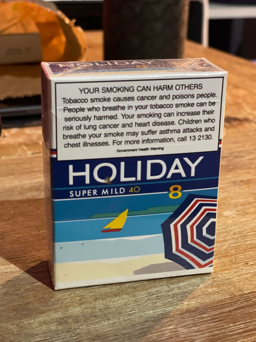 Holiday