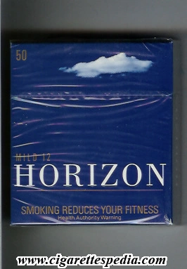 Horizon