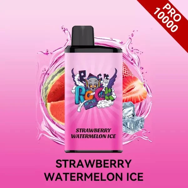 IGET Bar Pro Strawberry Watermelon Ice