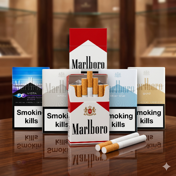 Marlboro