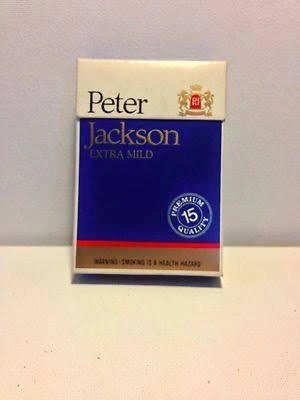 Peter Jackson