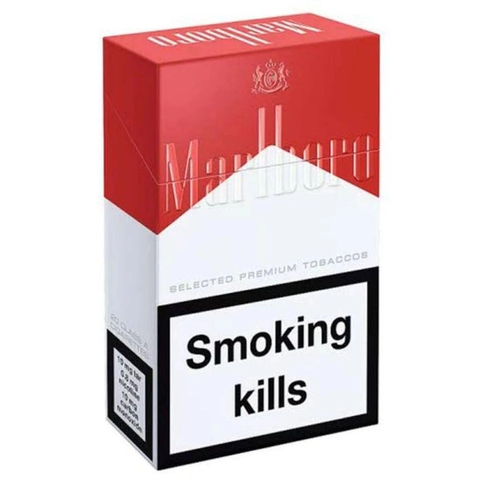 Marlboroo