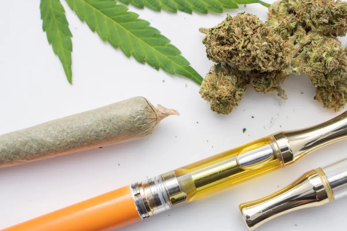 THC FULL KIT