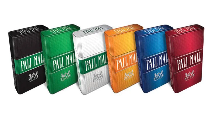 Pall Mall