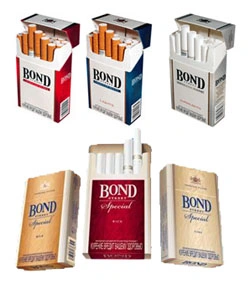 Bond Street