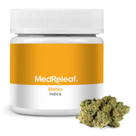 Admedus / MedReleaf - Stellio