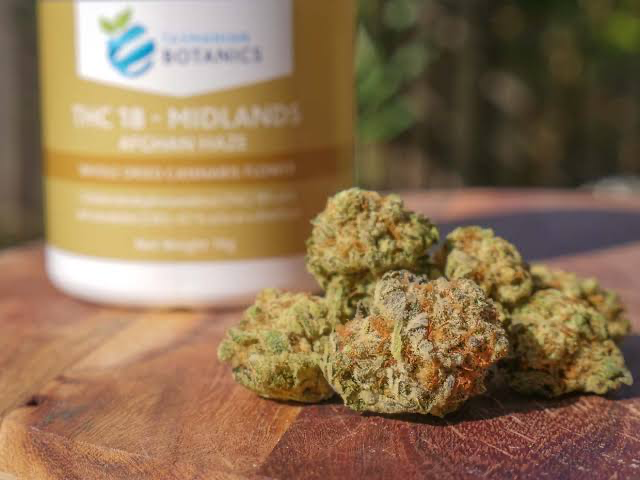 Tasmanian Botanics - Midlands