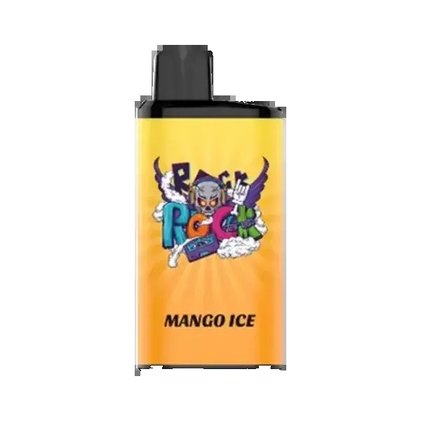 IGET Bar Pro Mango Ice