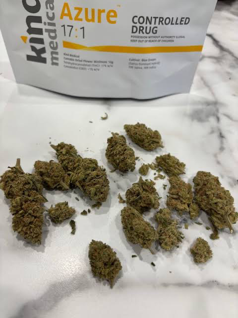 Kind Medical - Azure