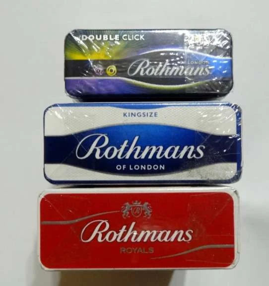 Rothmans